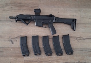 Image for GHK G5