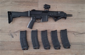 Image 2 for GHK G5