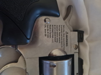 Image 4 for Revolver Black ops