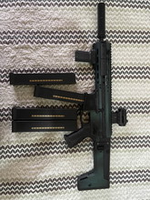 Image for Double Eagle UTR-45