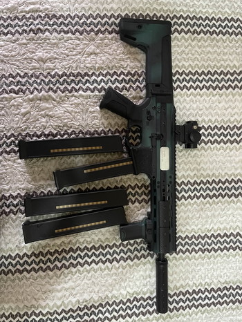 Image 2 for Double Eagle UTR-45