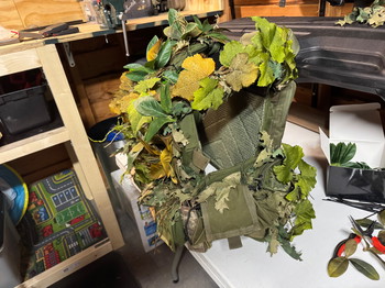 Image 2 for Warrior Assault Systems (WAS) Plate Carrier