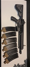 Image for VFC/UMAREX HK416 gbbr 5 mags!