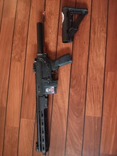 Image pour AEG URGI 10'5 upgradée