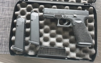 Afbeelding van GLOCK 45  met 2  mags