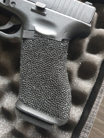 Bild 3 für GLOCK 45  met 2  mags