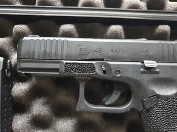 Image 4 for GLOCK 45  met 2  mags