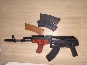 Imagen para Ak105 cyma
