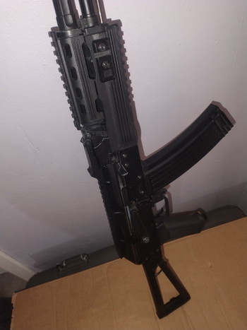 Afbeelding 5 van Ak105 cyma