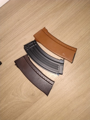 Imagen 6 de Ak105 cyma
