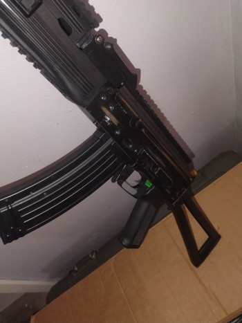 Afbeelding 6 van Ak105 cyma