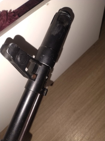 Imagen 7 de Ak105 cyma