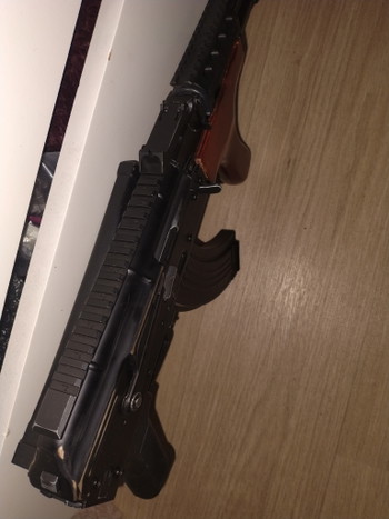 Imagen 8 de Ak105 cyma