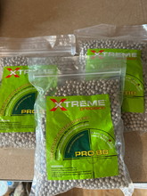 Image for Xtrem precision 0,25
