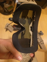 Image pour Smith optics OTW turbo fan