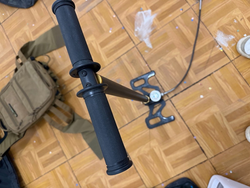 Bild 1 für hk416 hpa