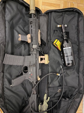 Bild 3 für hk416 hpa