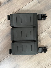Bild für Warrior Assault Triple mag pouch RG