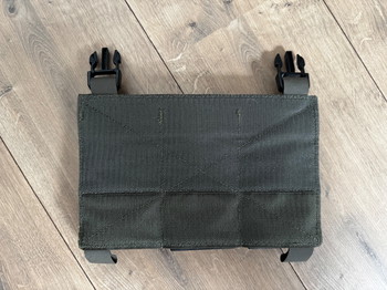 Imagen 2 de Warrior Assault Triple mag pouch RG