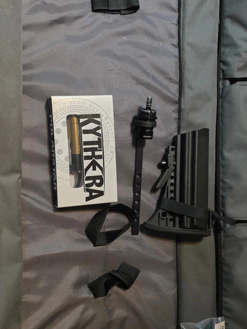 Image 1 for Polarstar Kythera Mechanical HPA Engine V3 (AK)