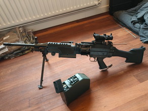 Bild für Daytona m249