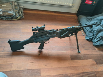 Bild 2 für Daytona m249