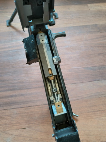 Bild 4 für Daytona m249