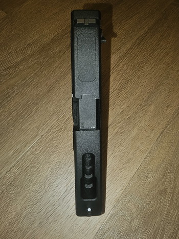 Afbeelding 5 van Umarex glock 18c