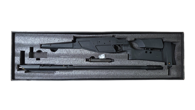 Afbeelding van King Arms & Cybergun - Blaser R93 LRS1 Spring