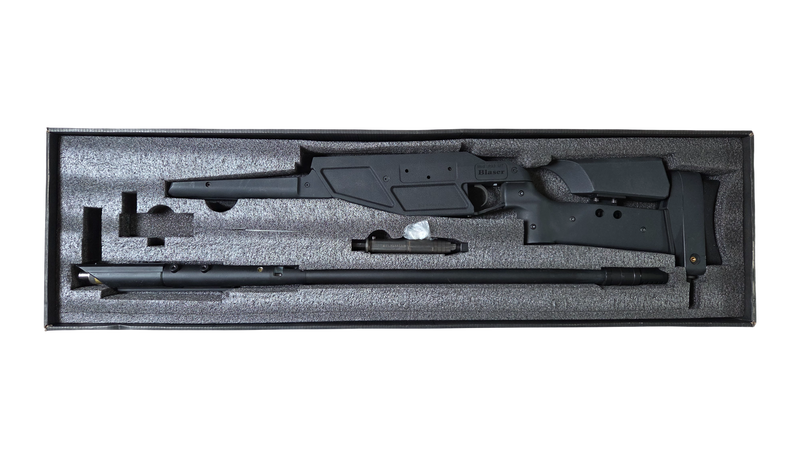 Image 1 for King Arms & Cybergun - Blaser R93 LRS1 Spring