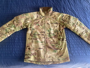 Image pour UF PRO DELTA ACE PLUS GEN.2 TACTICAL WINTER JACKET Maat L