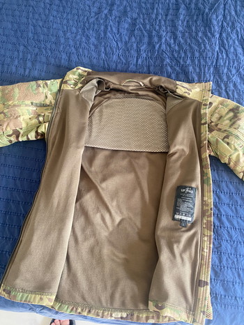 Image 2 pour UF PRO DELTA ACE PLUS GEN.2 TACTICAL WINTER JACKET Maat L