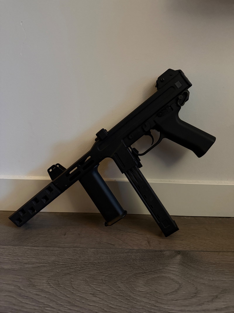 Afbeelding 1 van M4 Spectre