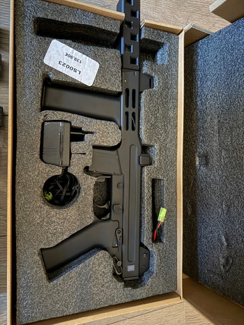 Image 2 pour M4 Spectre