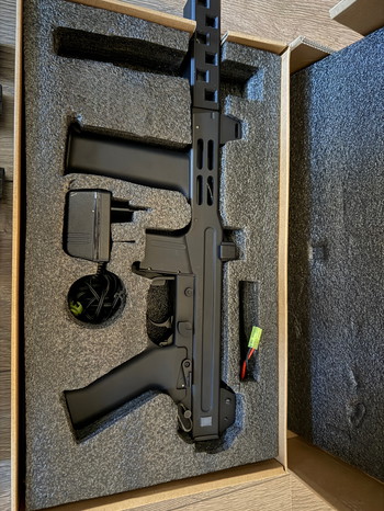 Afbeelding 4 van M4 Spectre