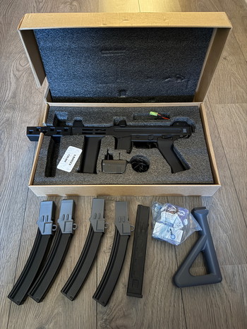 Image 4 pour M4 Spectre