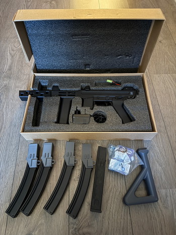 Afbeelding 5 van M4 Spectre