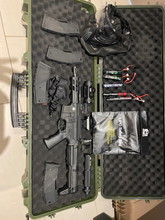 Imagen para Krytac Trident MK2 PDW + mags en case