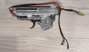 Bild für Standaard Cyma Version 3 Gearbox Te Koop - Slechts 30 euro