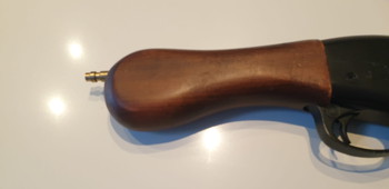 Imagen 3 de shotgun op HPA