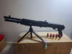 Imagen para ASG SPAS-12 Tri-Shot - SPRING - MINT CONDITION