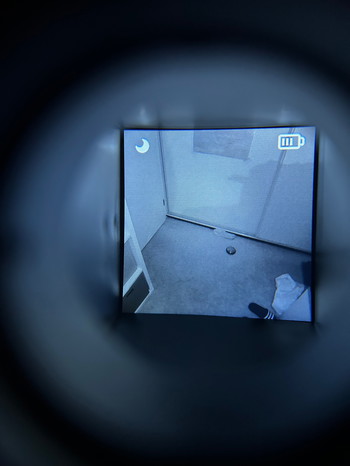 Afbeelding 4 van Modern warfare collecters item nvg 2019