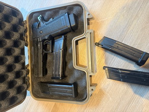 Image pour Tokyo Marui Hi-Capa 4.3 GBB