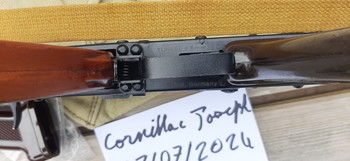 Bild 4 für WTS Rare aks74u Yunker Made in Russia !