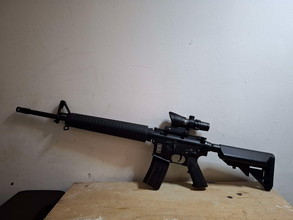 Imagen para Specna Arms M16 - AEG - MOSFET