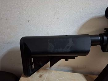 Imagen 4 de Specna Arms M16 - AEG - MOSFET