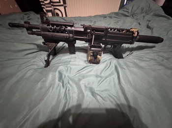 Image 2 pour Stoner HPA LMG Polarstar