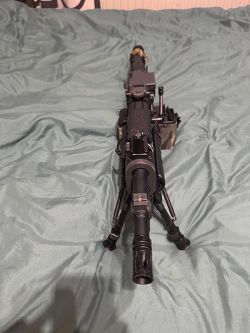 Image 3 pour Stoner HPA LMG Polarstar