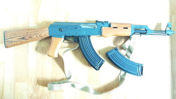 Image 2 for Cybergun AK47 metaal en hout