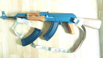 Image 3 for Cybergun AK47 metaal en hout